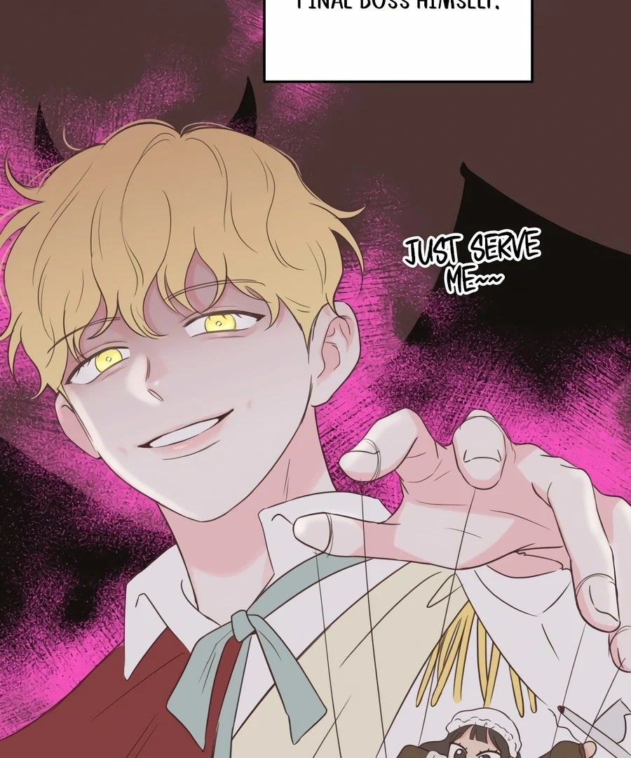 My Fake Love Chapter 6 - Page 119