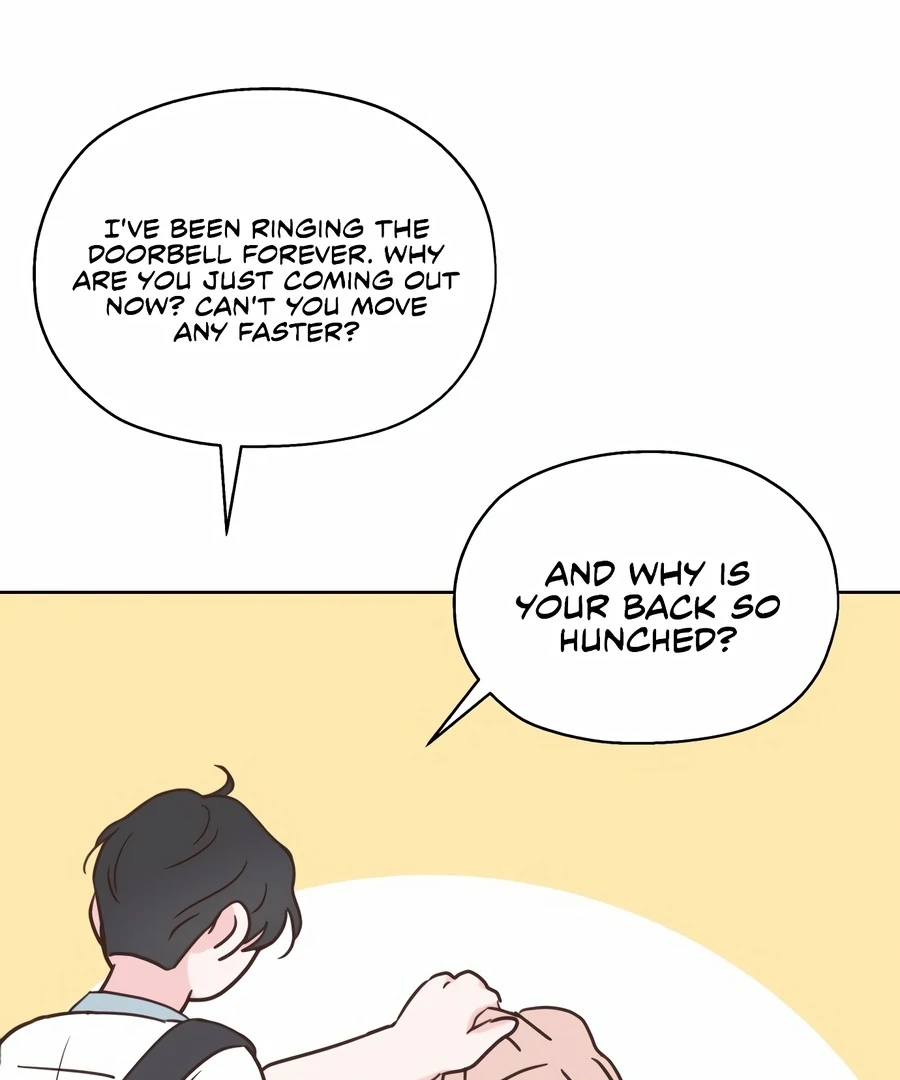 My Fake Love Chapter 6 - Page 12