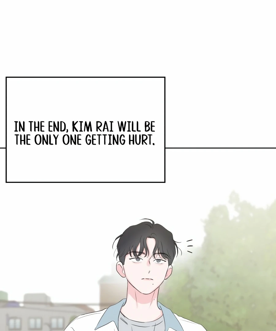 My Fake Love Chapter 6 - Page 123