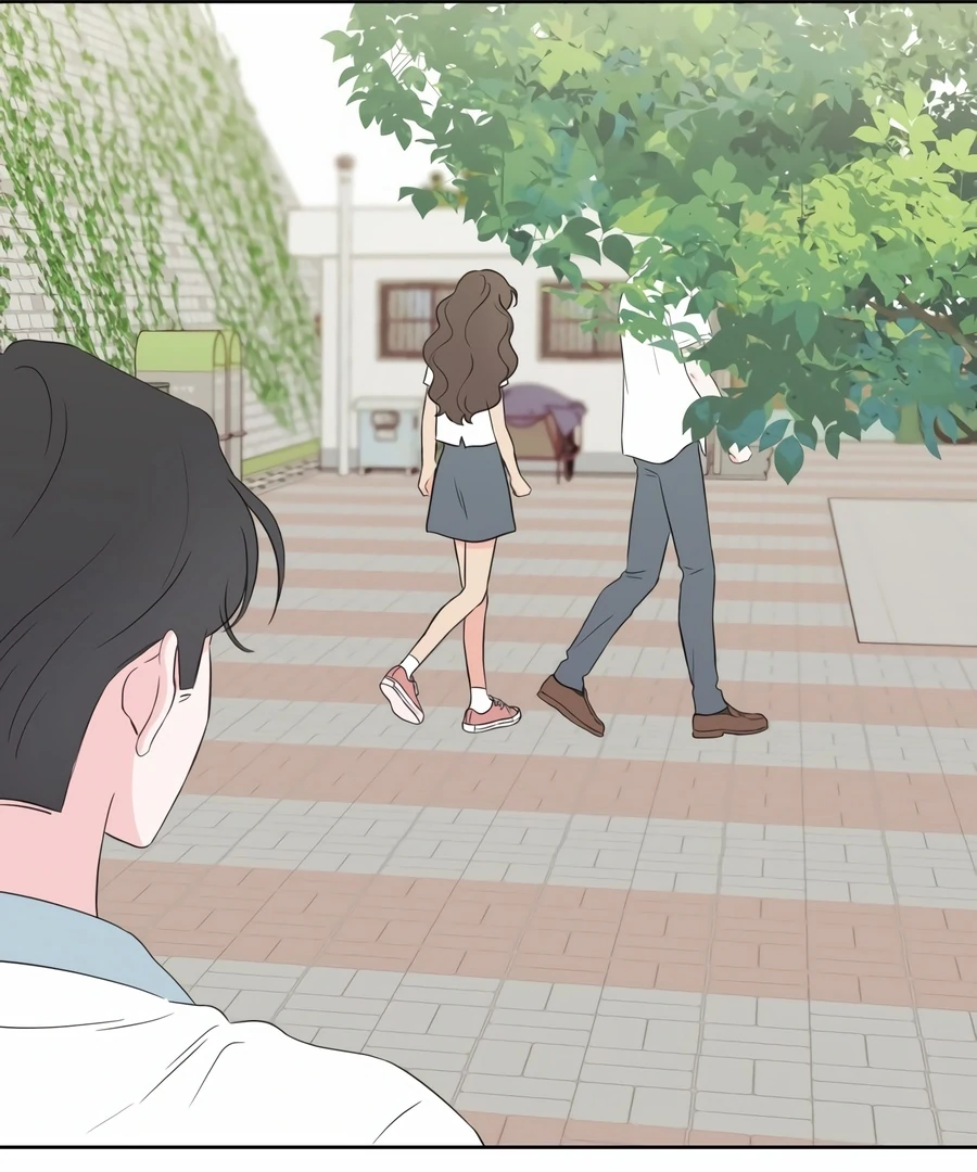 My Fake Love Chapter 6 - Page 126