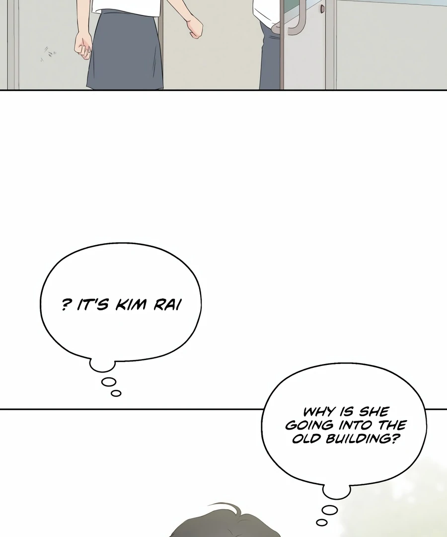 My Fake Love Chapter 6 - Page 128