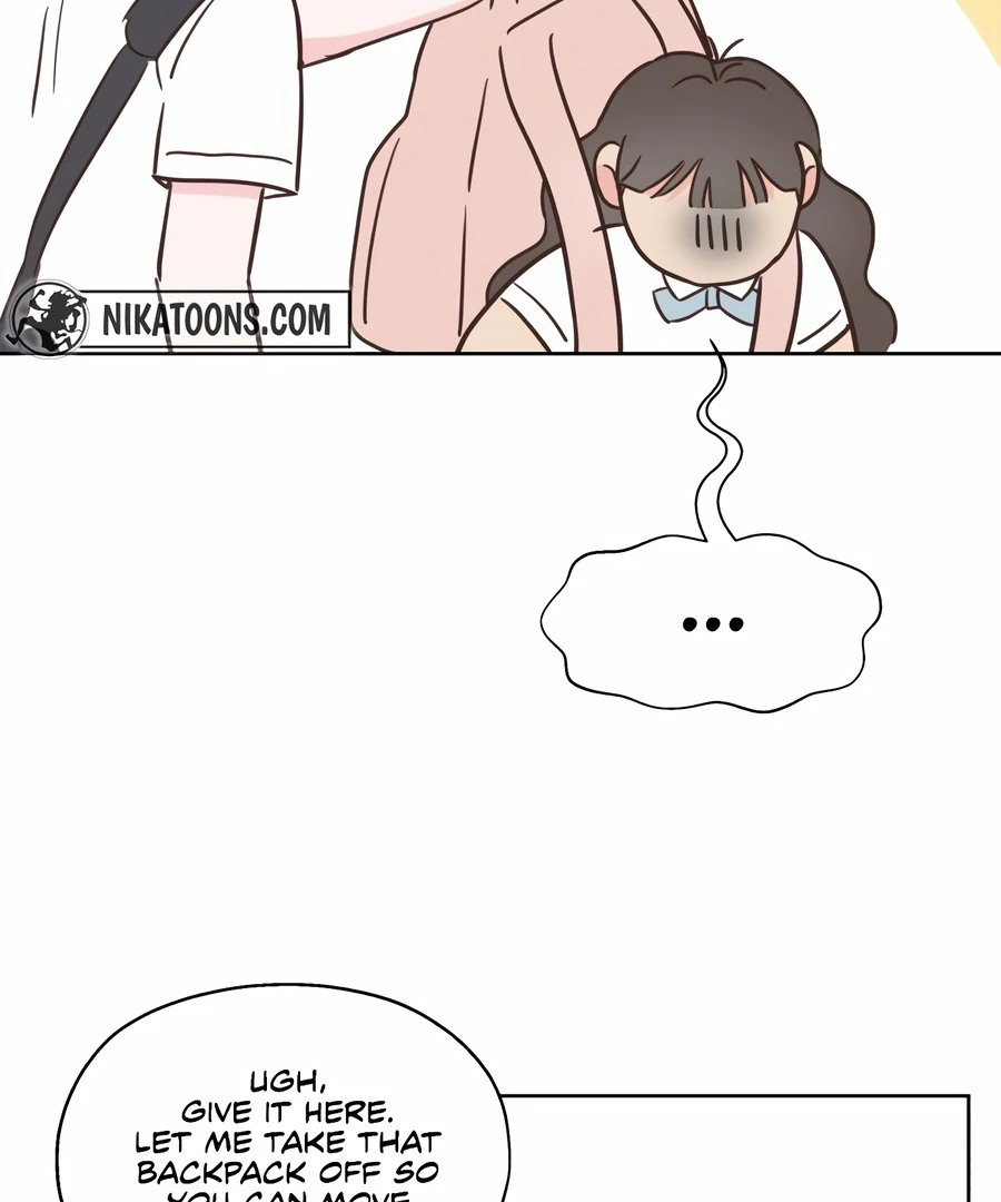 My Fake Love Chapter 6 - Page 13