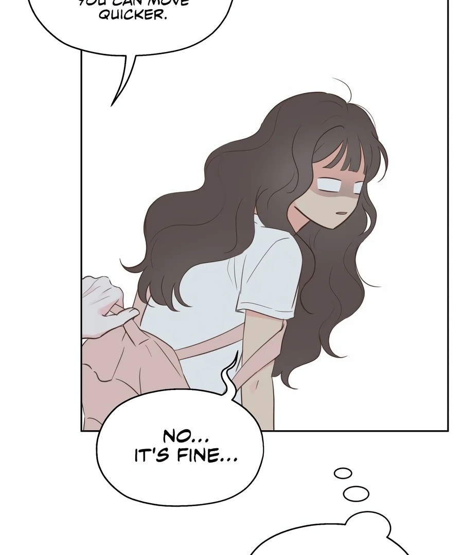 My Fake Love Chapter 6 - Page 14