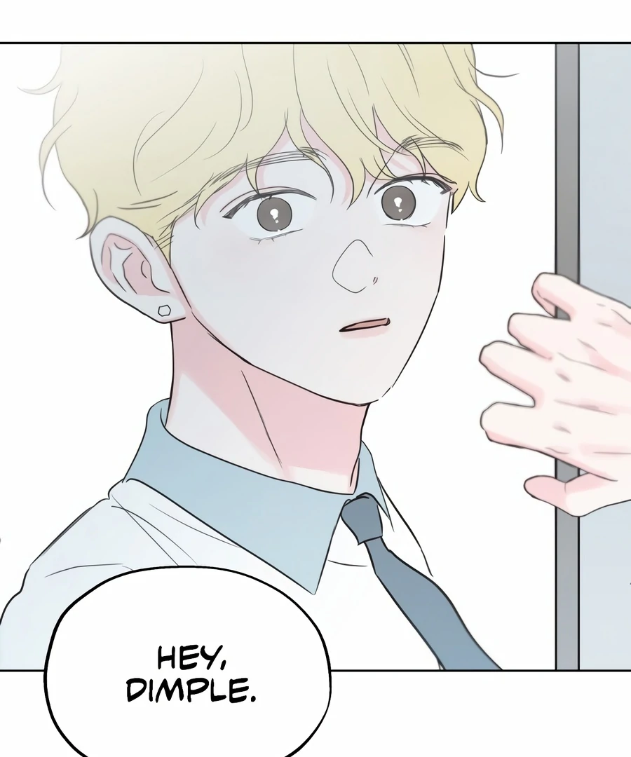 My Fake Love Chapter 6 - Page 141