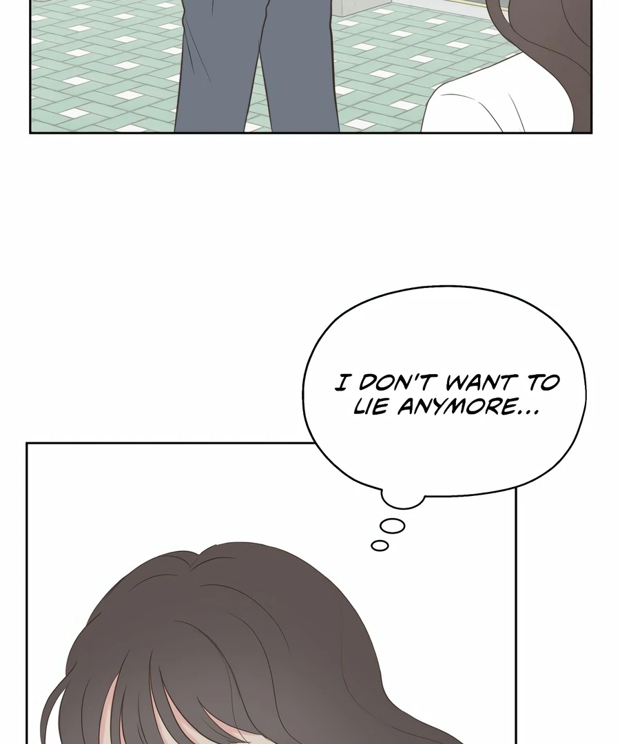 My Fake Love Chapter 6 - Page 18