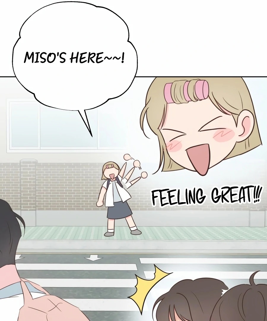 My Fake Love Chapter 6 - Page 20