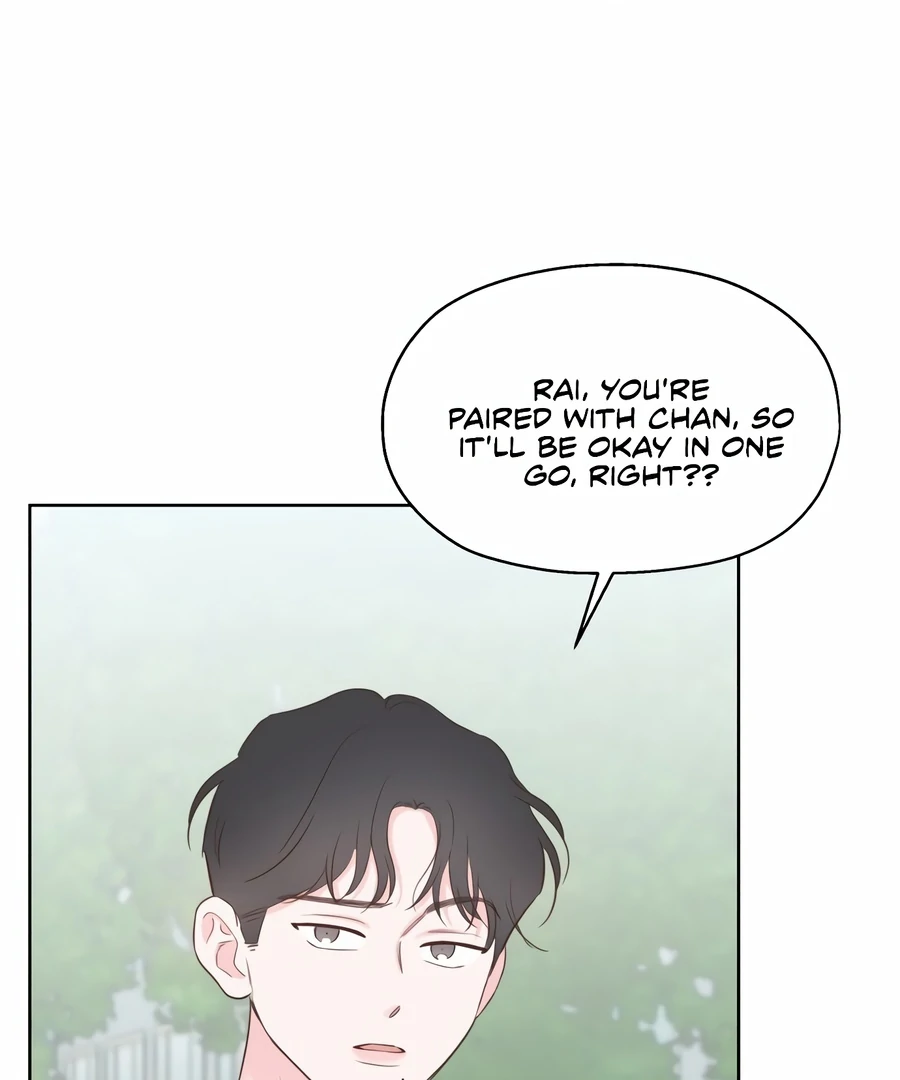 My Fake Love Chapter 6 - Page 29