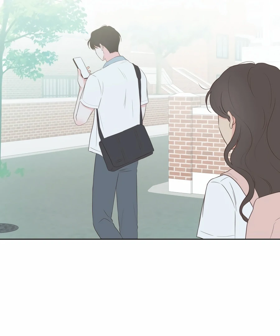 My Fake Love Chapter 6 - Page 3