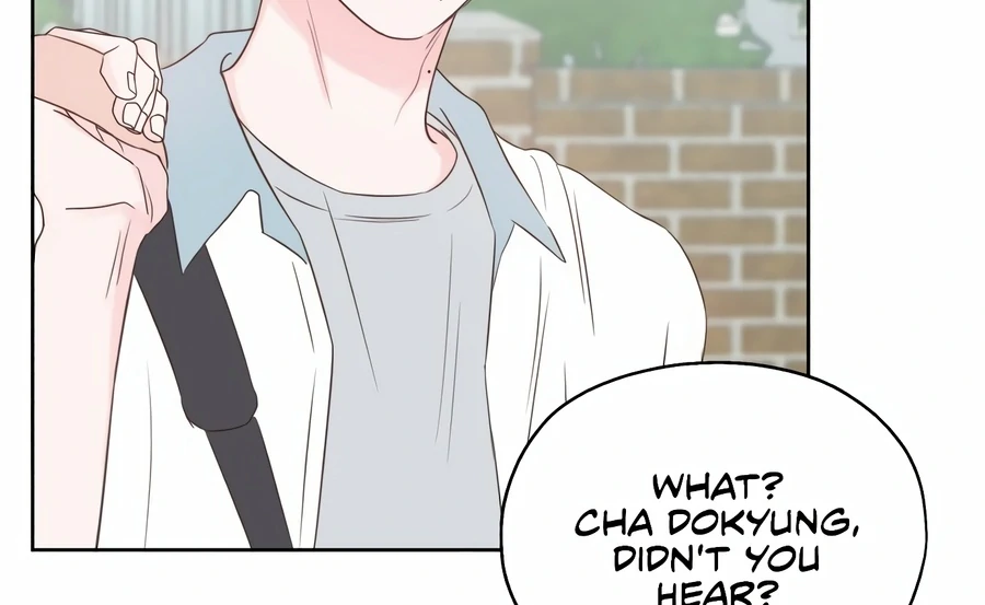 My Fake Love Chapter 6 - Page 30