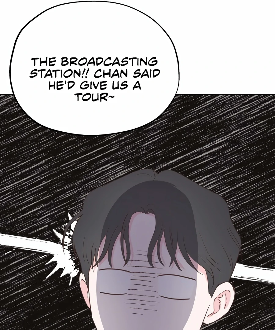 My Fake Love Chapter 6 - Page 32