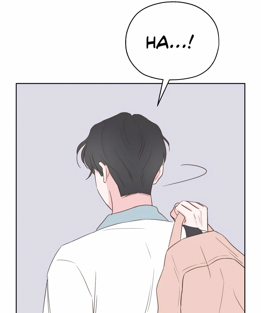 My Fake Love Chapter 6 - Page 39