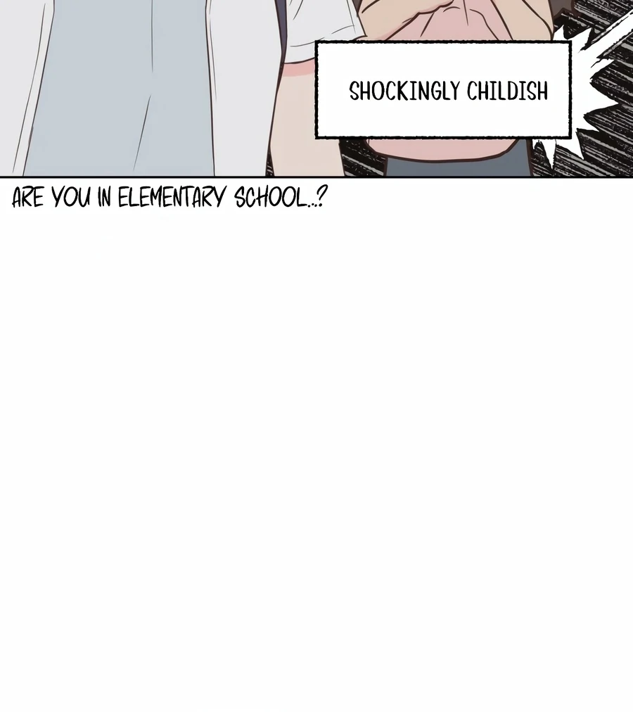 My Fake Love Chapter 6 - Page 45