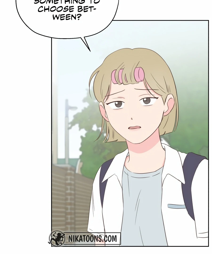 My Fake Love Chapter 6 - Page 48