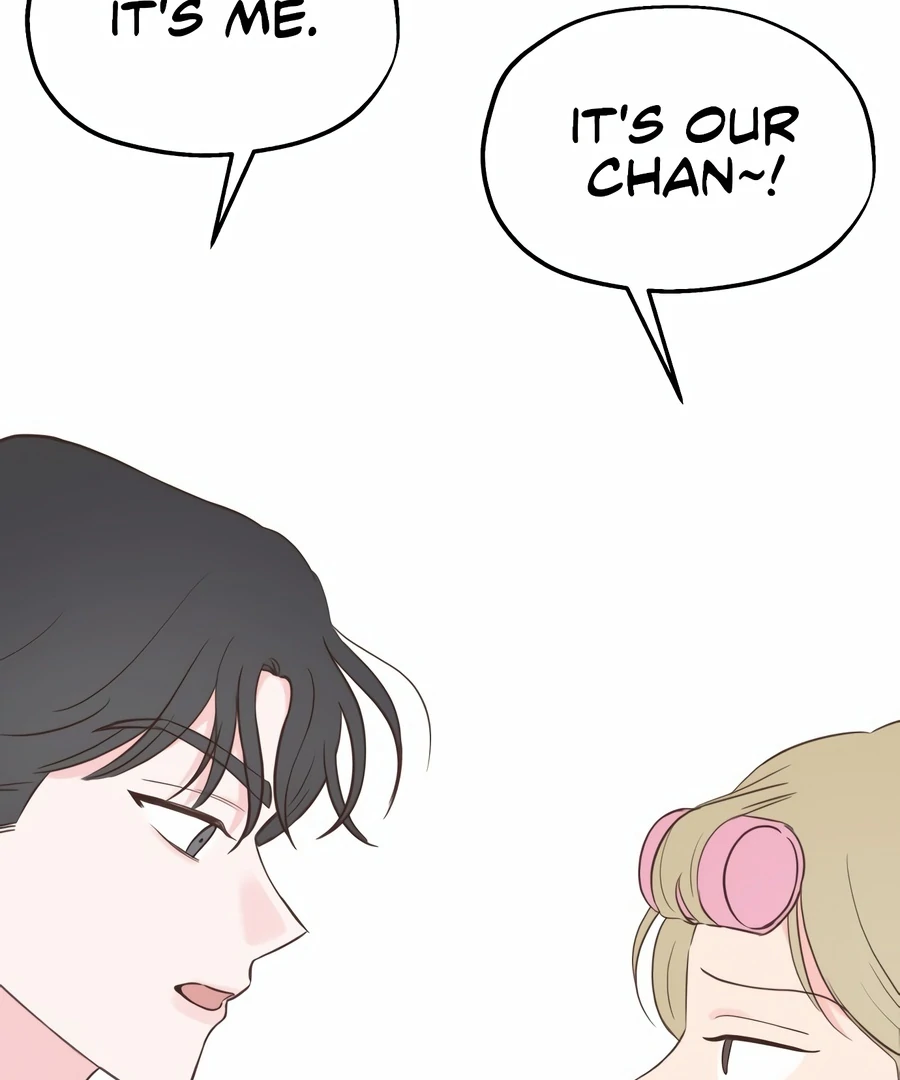 My Fake Love Chapter 6 - Page 50