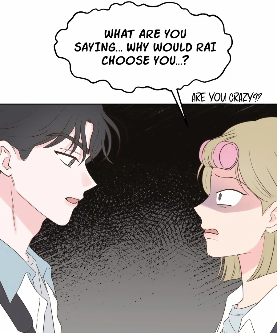 My Fake Love Chapter 6 - Page 54