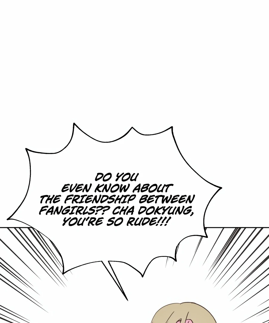 My Fake Love Chapter 6 - Page 56