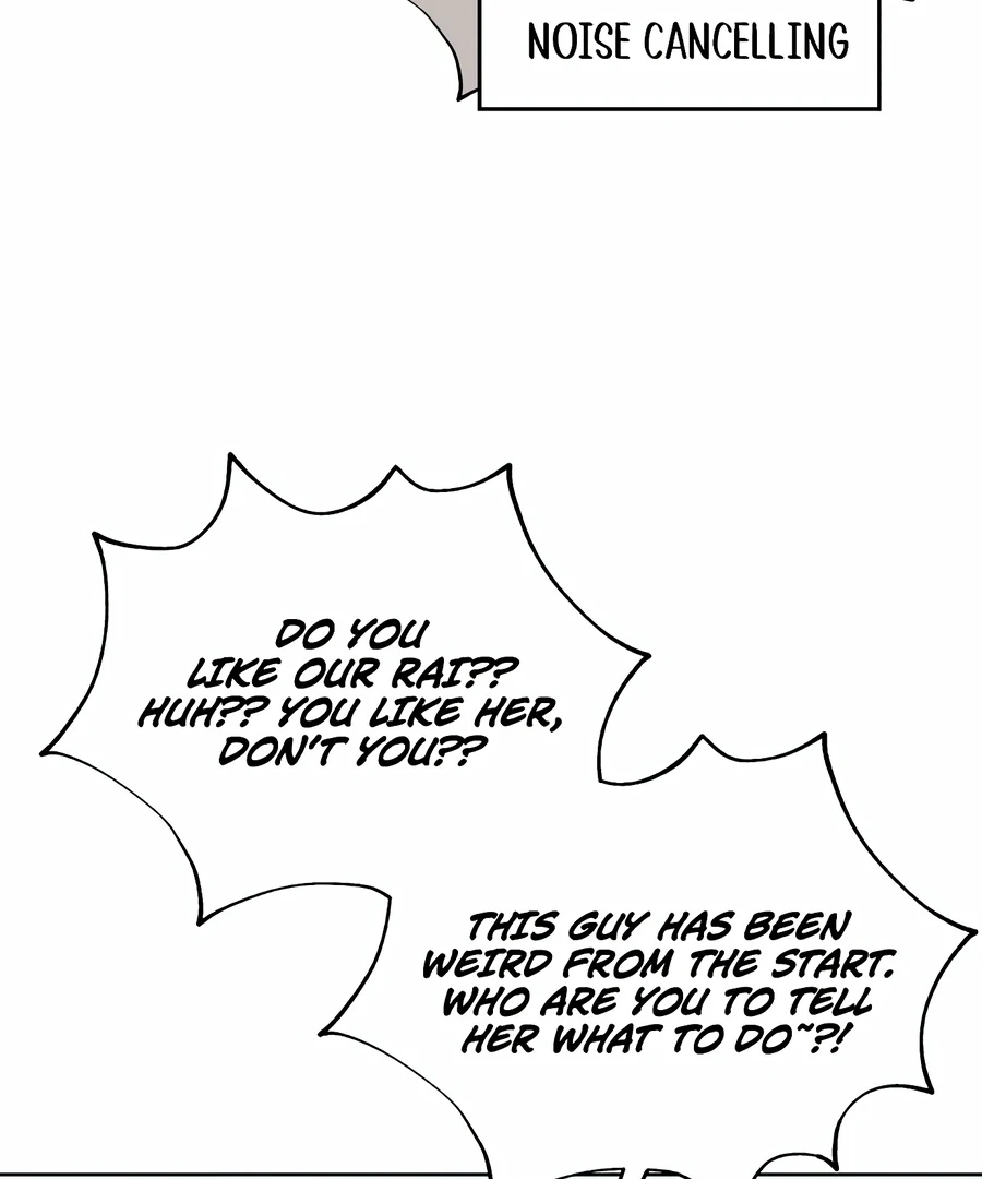 My Fake Love Chapter 6 - Page 58