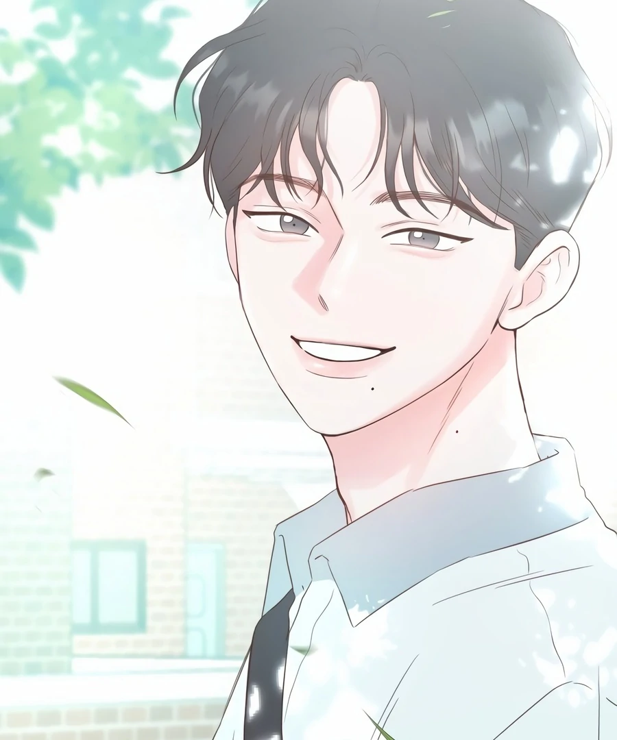 My Fake Love Chapter 6 - Page 6