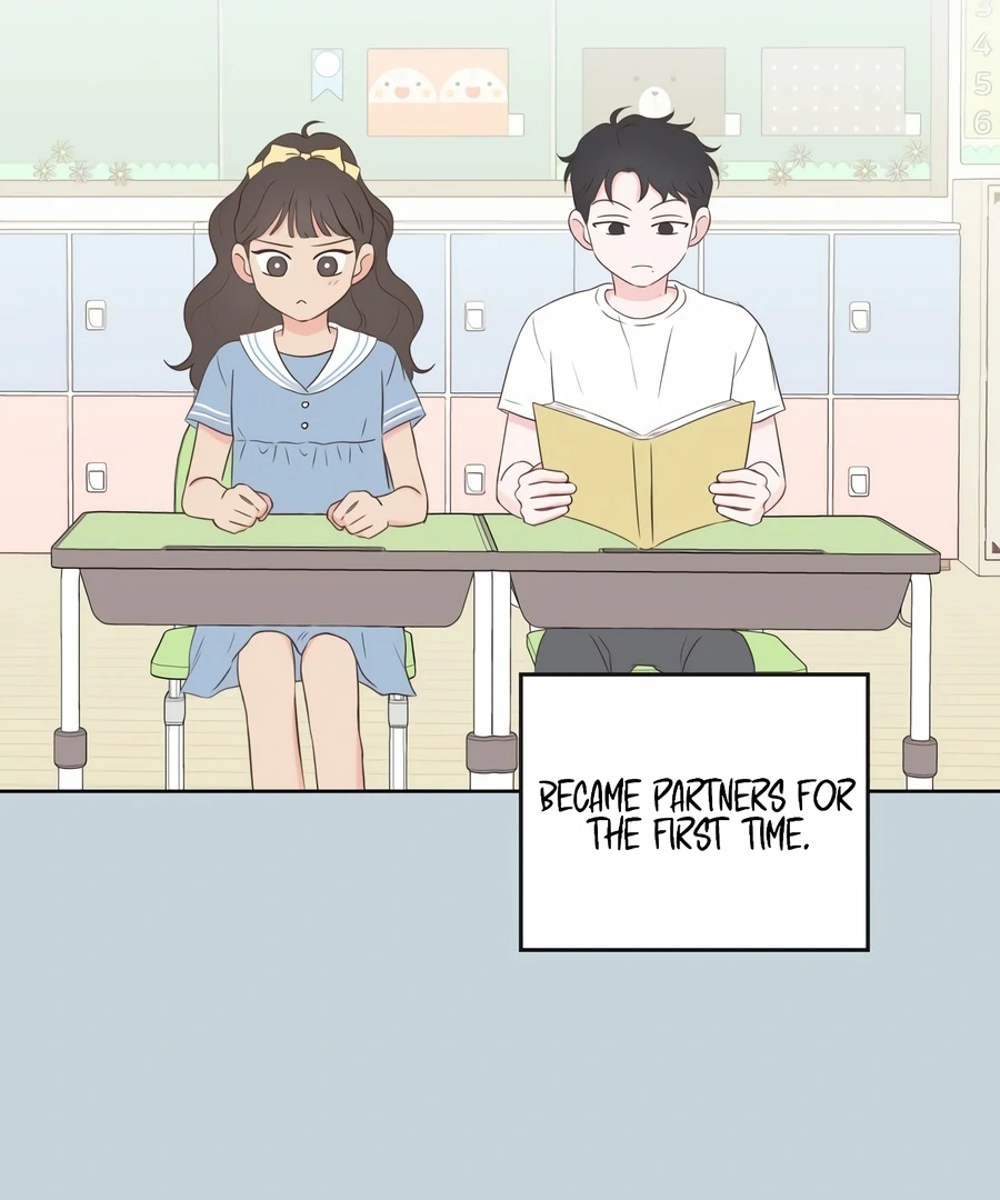 My Fake Love Chapter 6 - Page 68