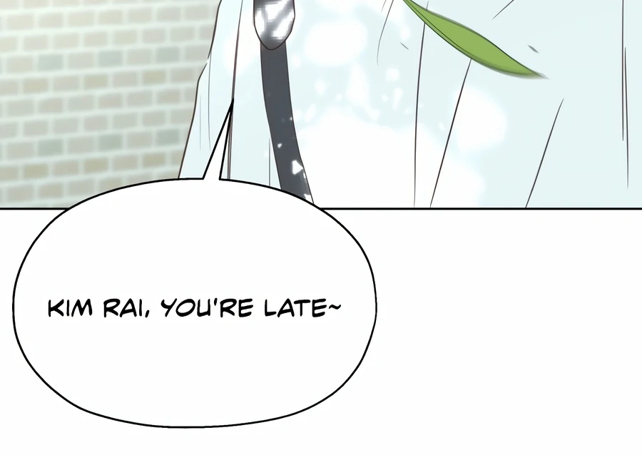 My Fake Love Chapter 6 - Page 7