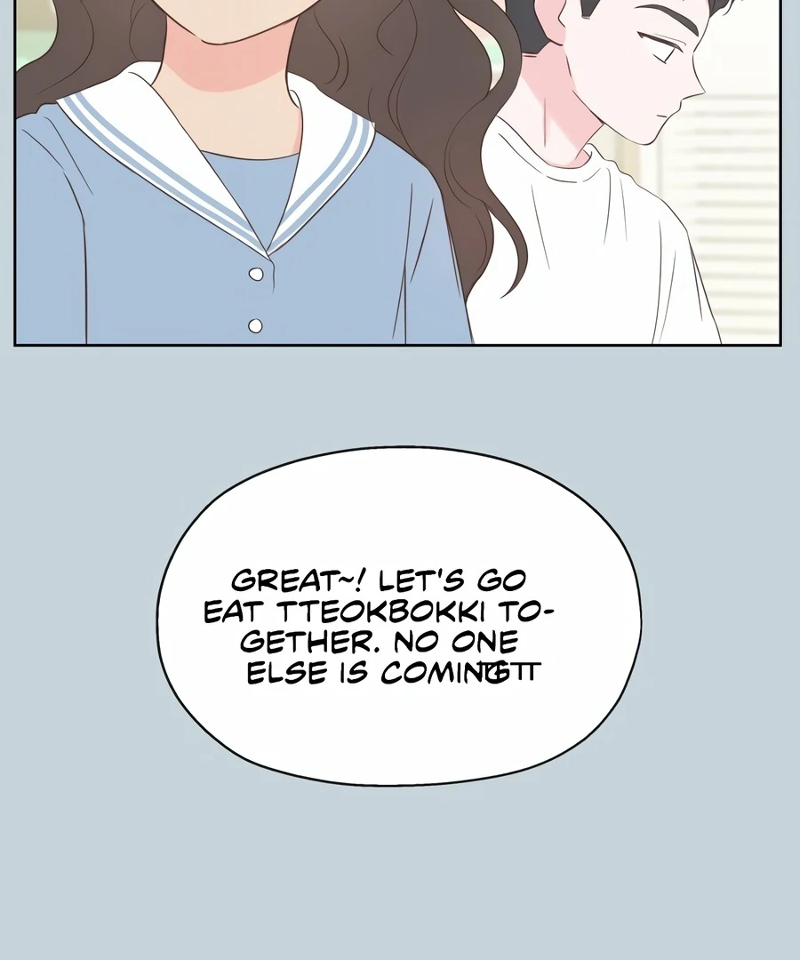 My Fake Love Chapter 6 - Page 70