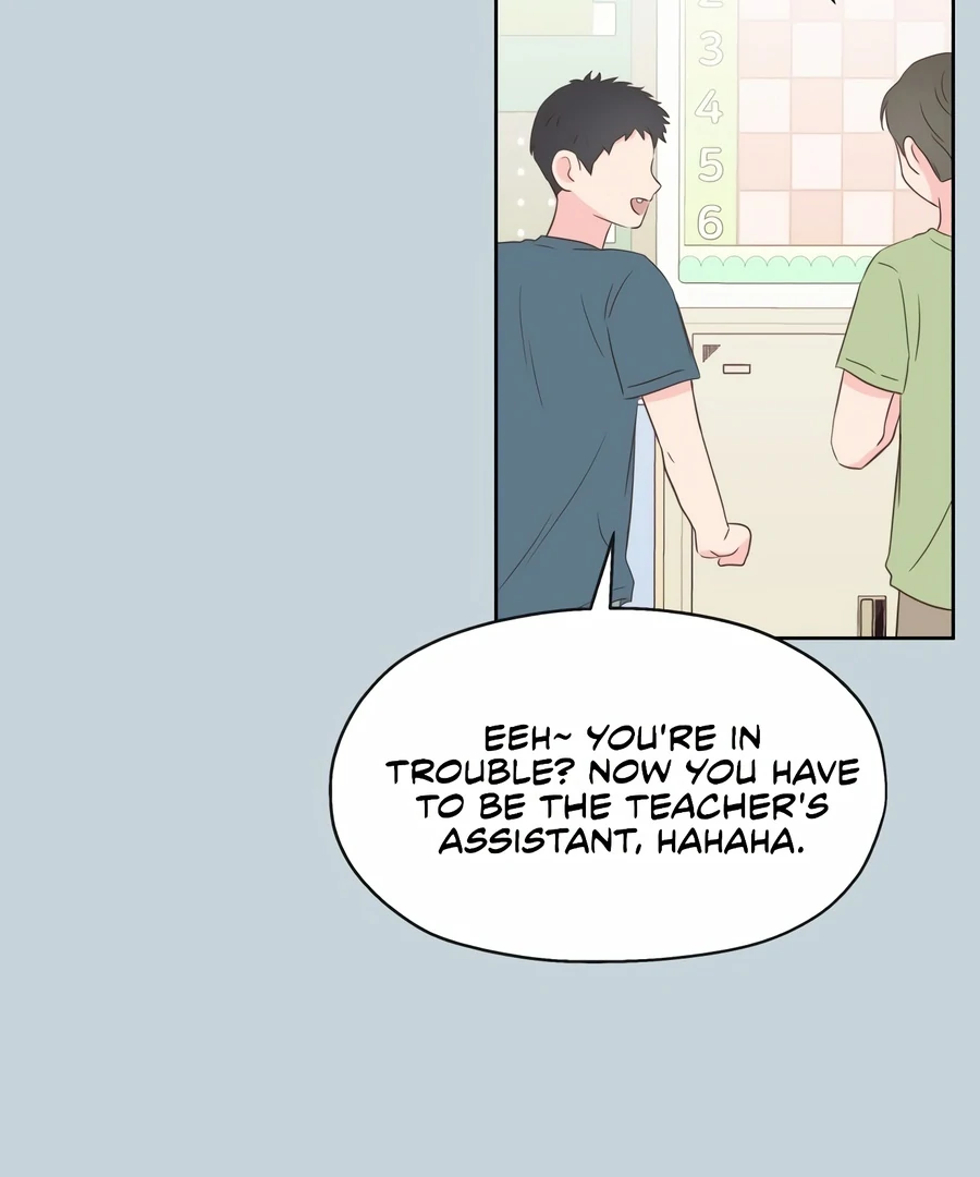 My Fake Love Chapter 6 - Page 72