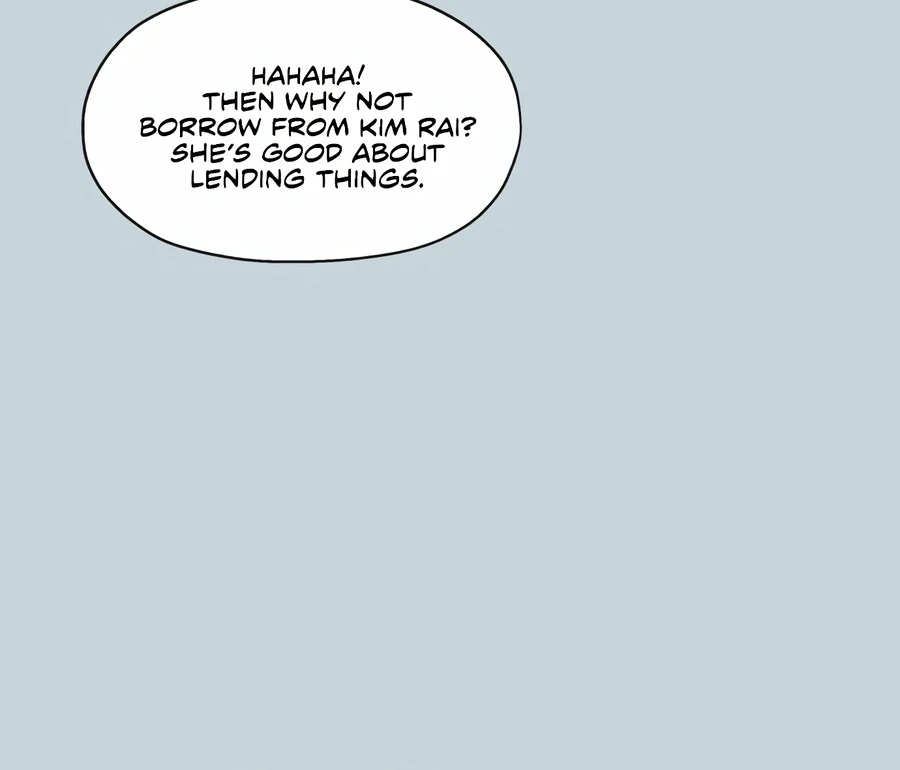 My Fake Love Chapter 6 - Page 74