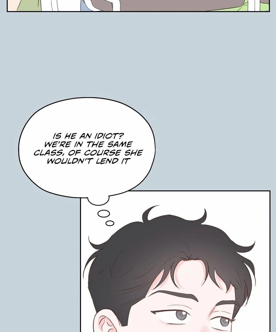 My Fake Love Chapter 6 - Page 76