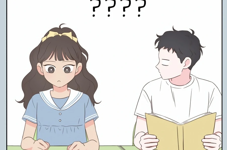 My Fake Love Chapter 6 - Page 80