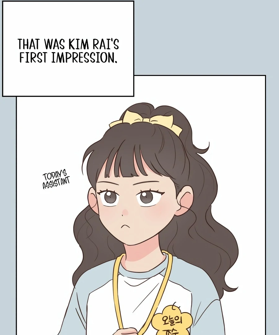 My Fake Love Chapter 6 - Page 82