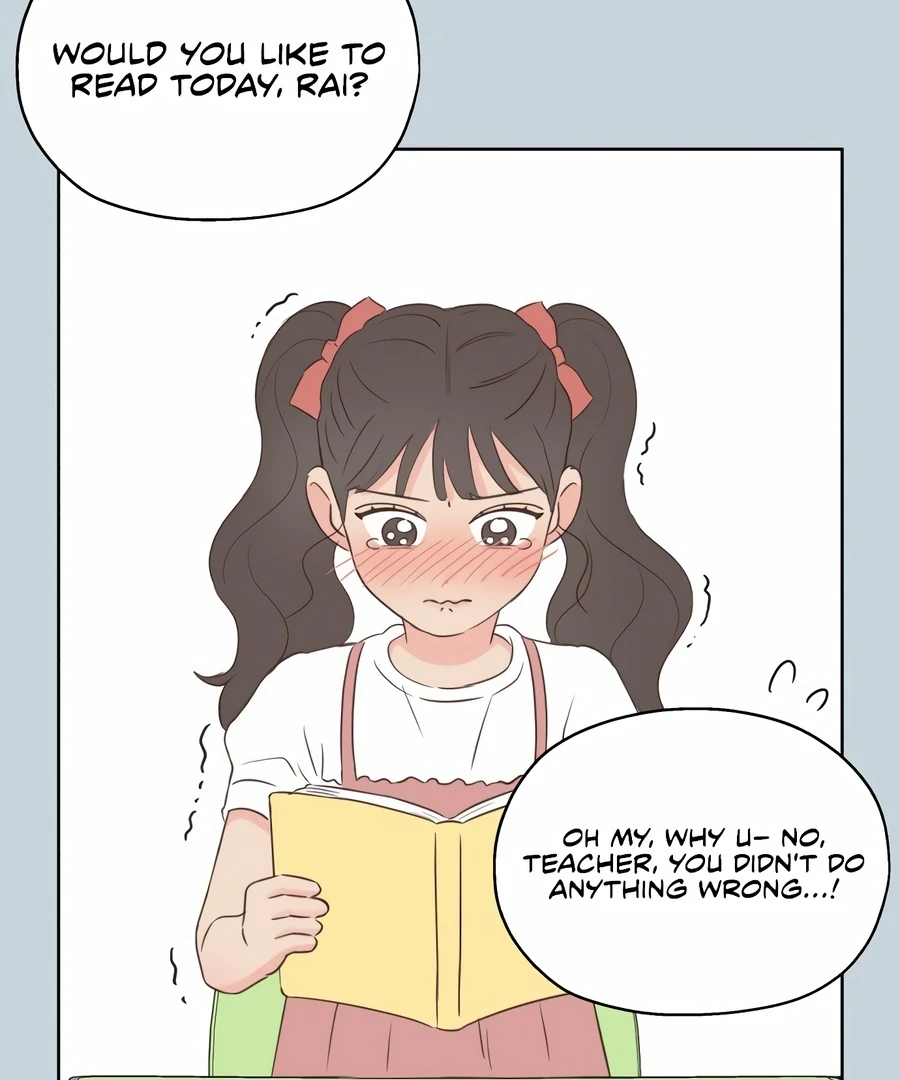 My Fake Love Chapter 6 - Page 84