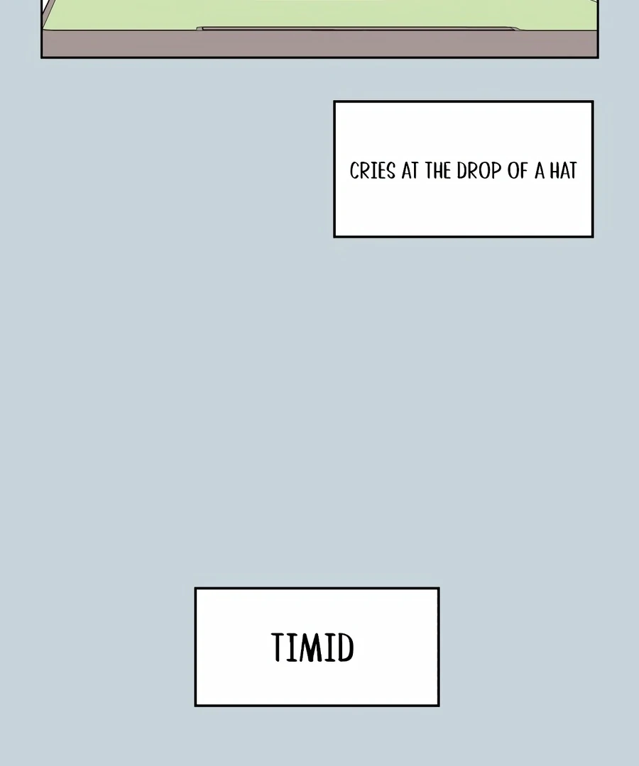 My Fake Love Chapter 6 - Page 85