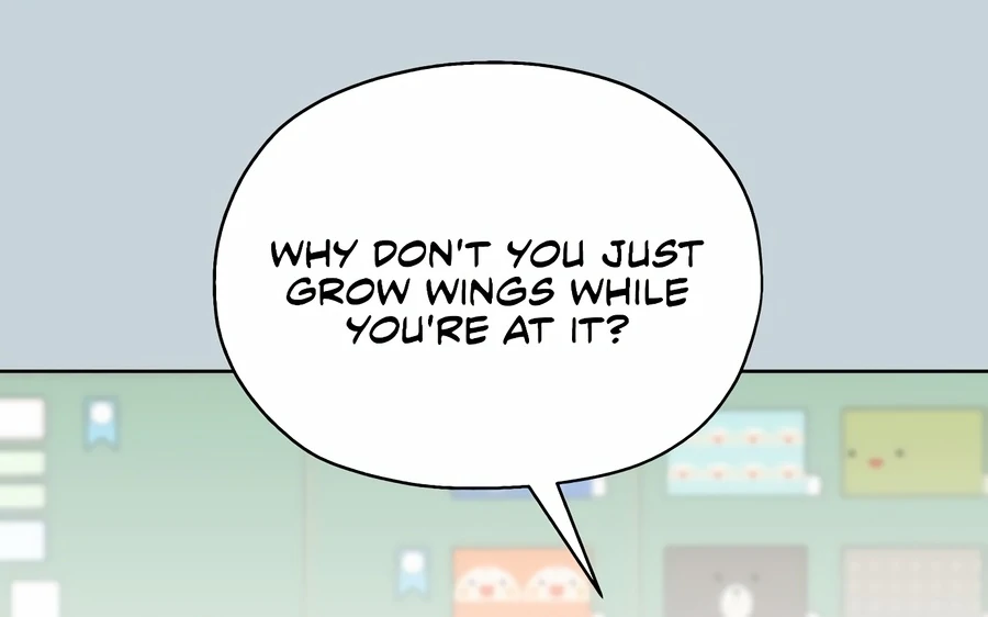 My Fake Love Chapter 6 - Page 89