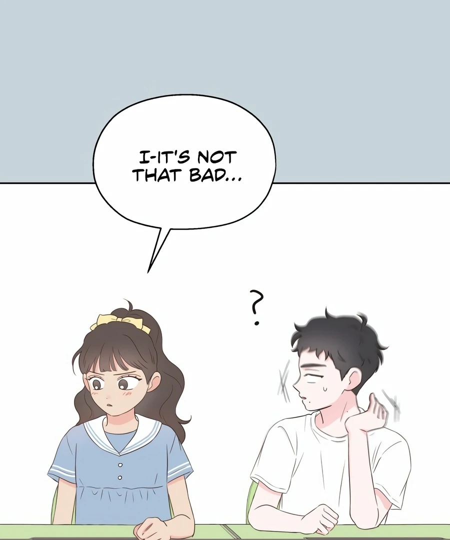 My Fake Love Chapter 6 - Page 93