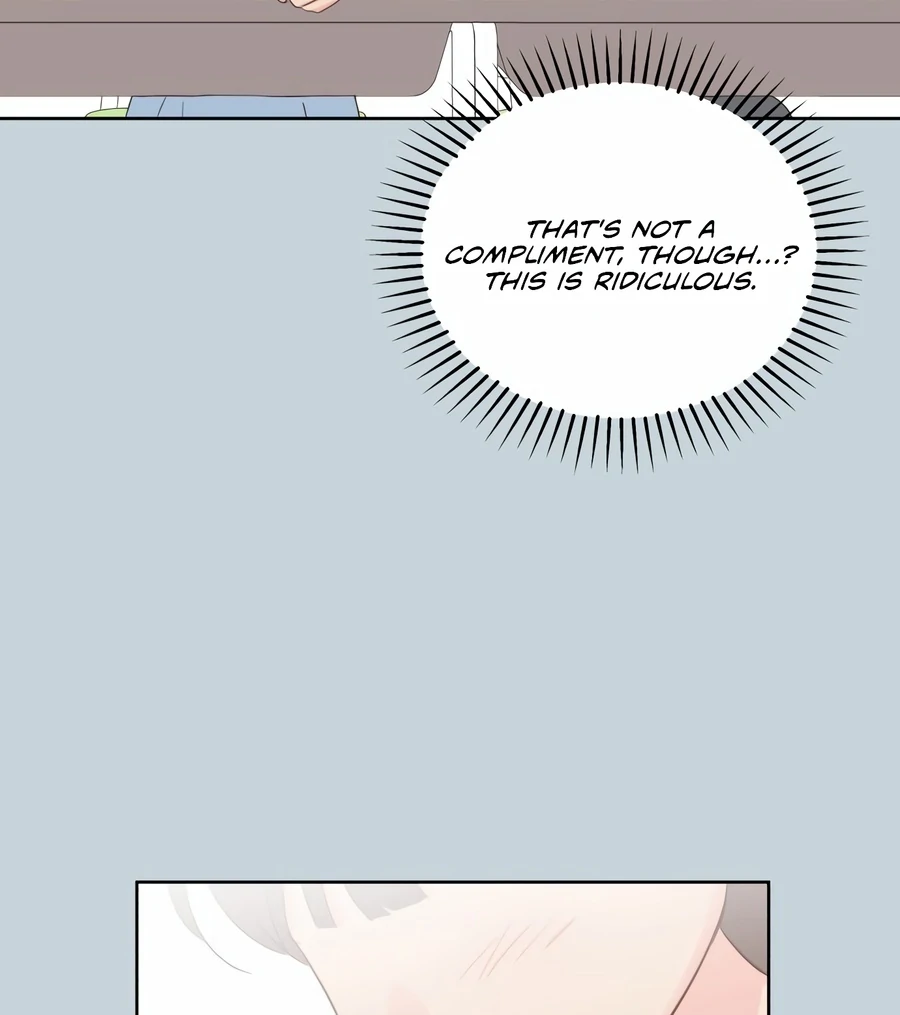 My Fake Love Chapter 6 - Page 94