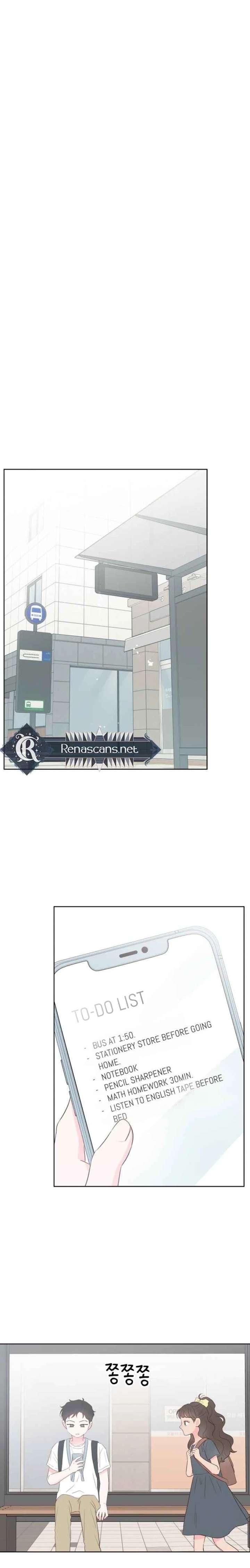 My Fake Love Chapter 60 - Page 10