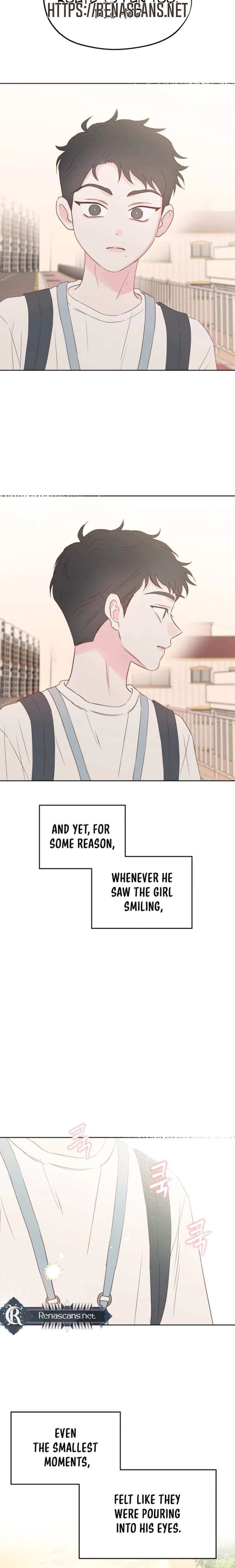 My Fake Love Chapter 60 - Page 17