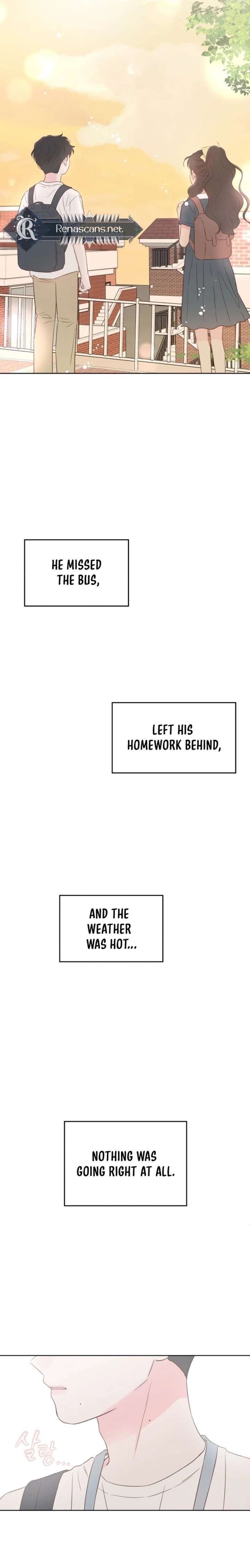 My Fake Love Chapter 60 - Page 18