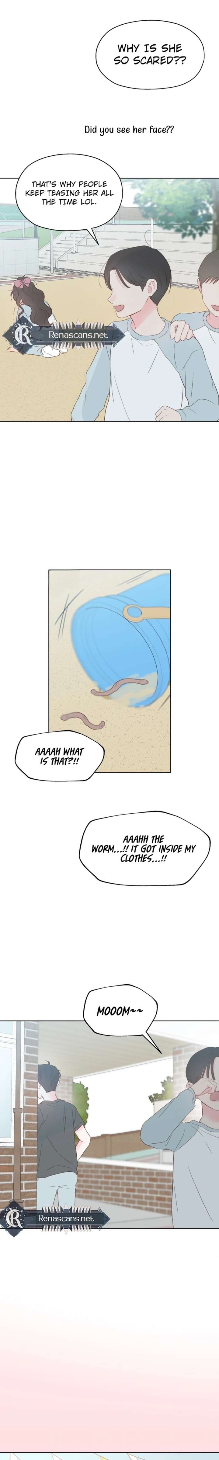 My Fake Love Chapter 60 - Page 26