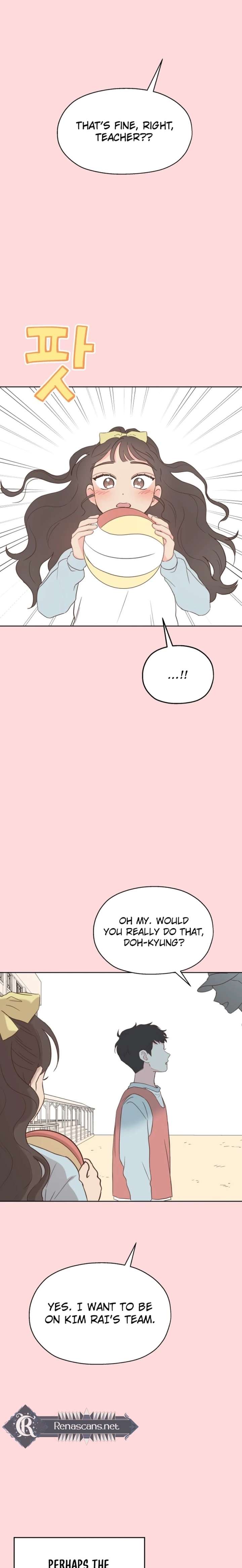 My Fake Love Chapter 60 - Page 28