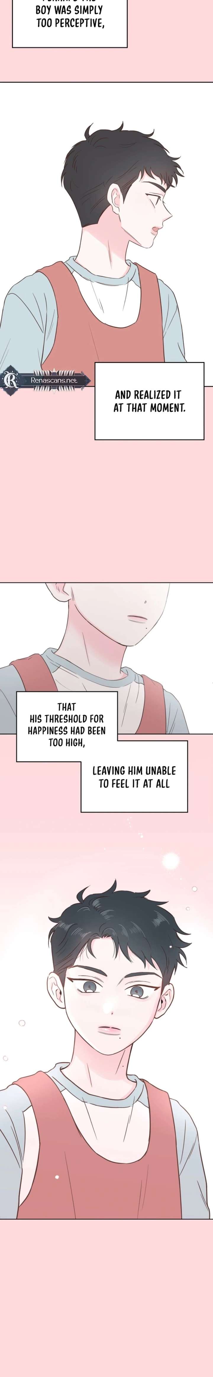 My Fake Love Chapter 60 - Page 29