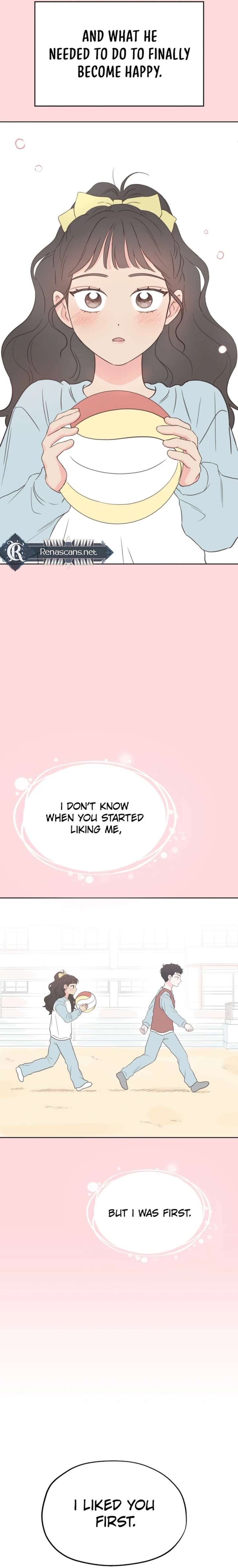 My Fake Love Chapter 60 - Page 30