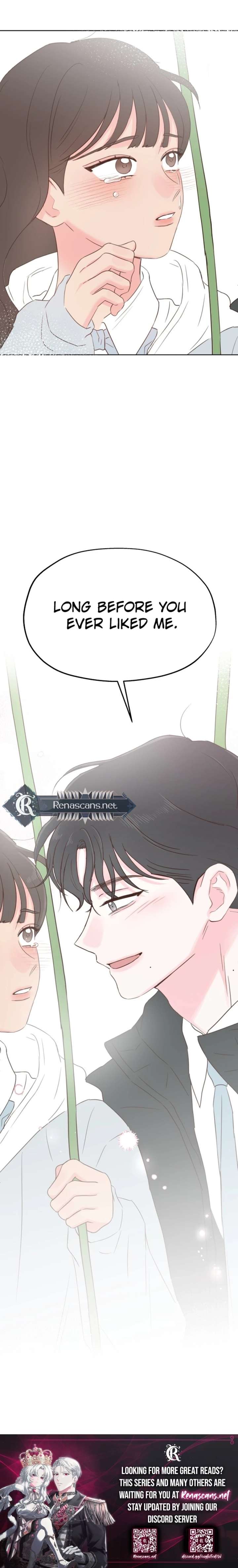 My Fake Love Chapter 60 - Page 31