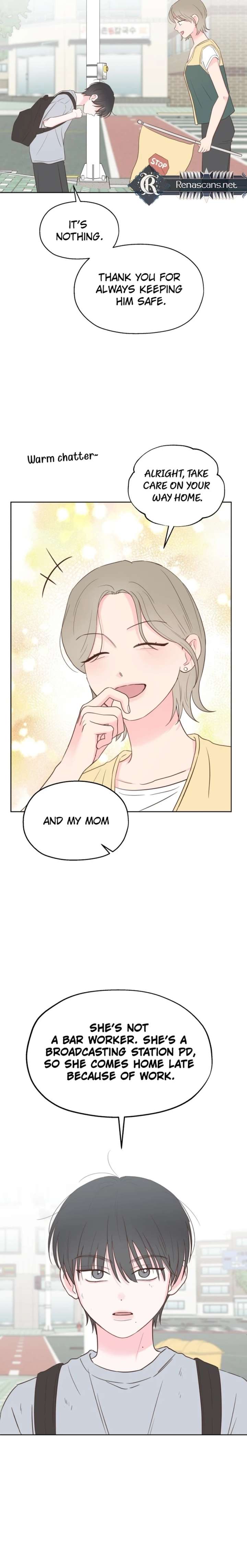 My Fake Love Chapter 60 - Page 5