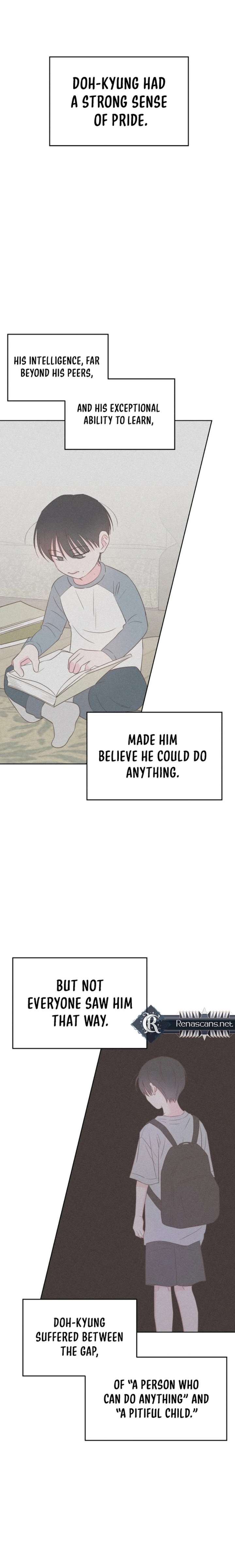 My Fake Love Chapter 60 - Page 7