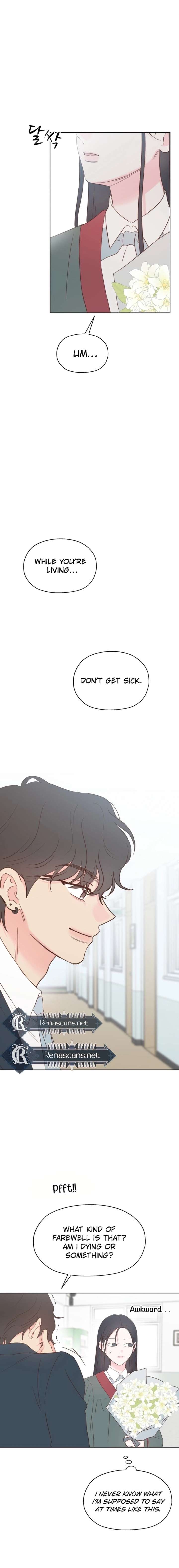 My Fake Love Chapter 61 - Page 13