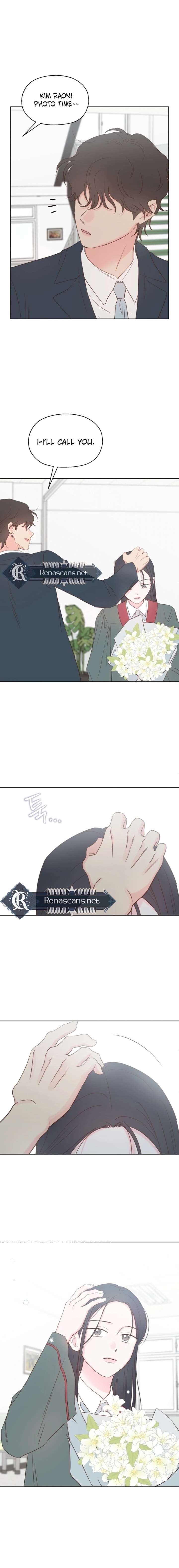 My Fake Love Chapter 61 - Page 14