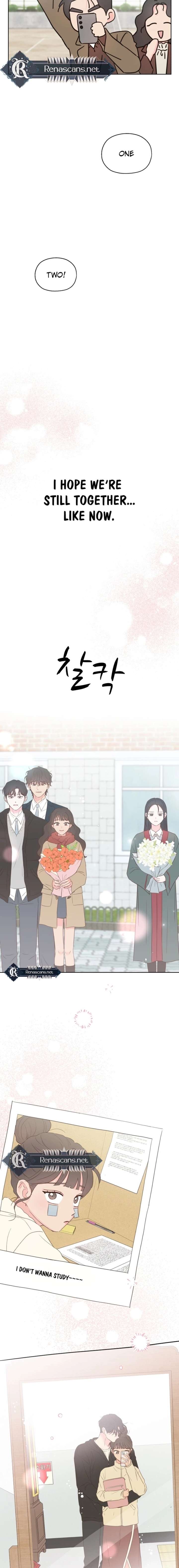 My Fake Love Chapter 61 - Page 18