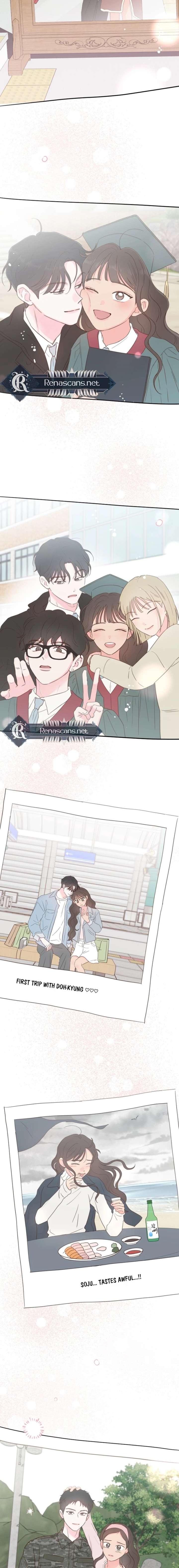 My Fake Love Chapter 61 - Page 19