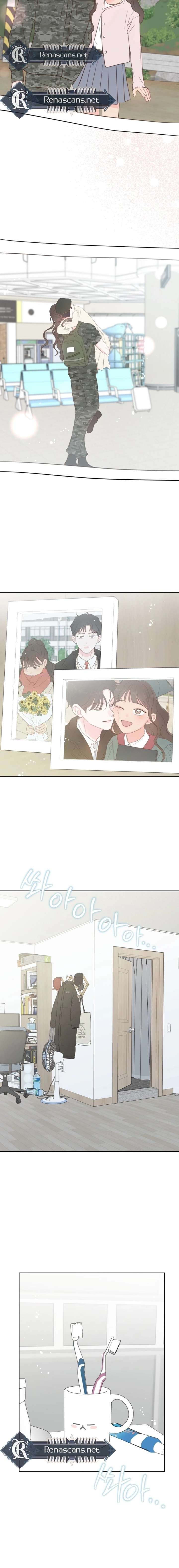 My Fake Love Chapter 61 - Page 20